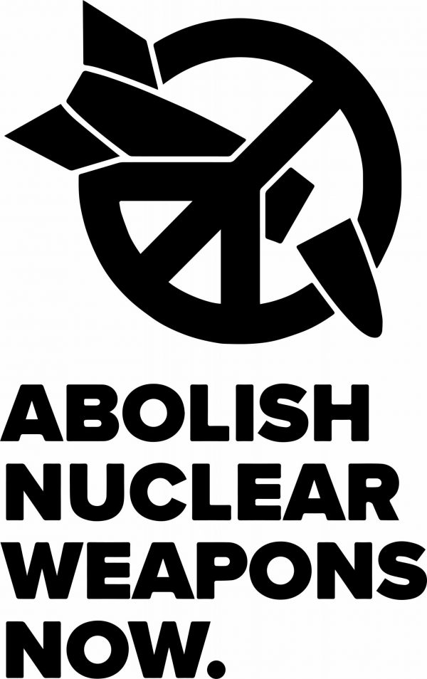 Abolish All Nuclear Weapons
